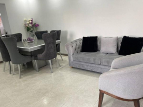 Lindo apartamento en el mejor sector de la ciudad